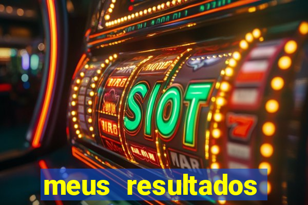 meus resultados movel ao vivo
